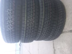 4 колеса Lassa 195/75R16C 107/105R Wintus 2