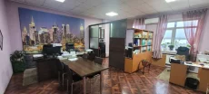 Готового коммерческого помещения — 225 м² (офис + цех)