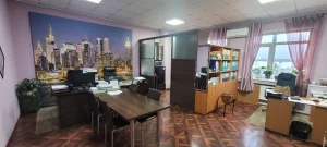 Готового коммерческого помещения — 225 м² (офис + цех)