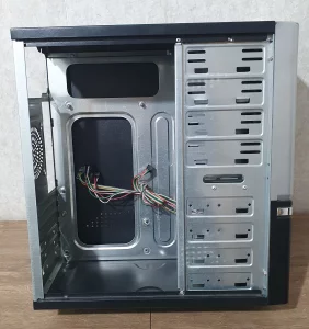 Корпус системного блока