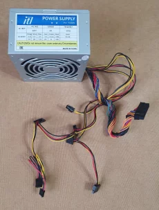 Блок питания 500W