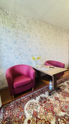 Трехкомнатная квартира по ул. Минская, д. 69