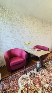 Трехкомнатная квартира по ул. Минская, д. 69