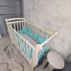 Продам кроватку