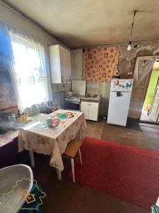 Жилой дом в деревне Дубовка