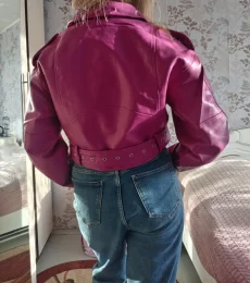 Новая косуха 30 р