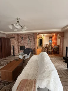 Шикарный дом со всеми удобствами д. Кармазы, Стародорожский р-н