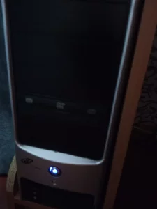 Системный блок ддр 3