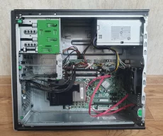 Системный блок intel i3