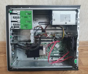 Системный блок intel i3