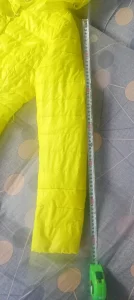 Курточка женская