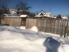 Участок в черте города! 4000 у.е. Торг