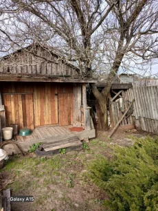 Участок почти даром