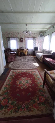 Дов в д.Красная Дуброва