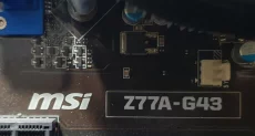 Игровой комплект intel i5