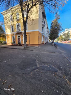Помещение на ул. Советской, 95 (49 кв. м)