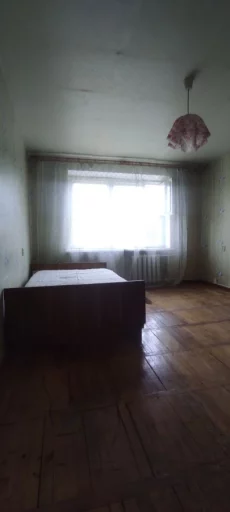 Однокомнатная квартира на ул. Социалистическая, дом 115