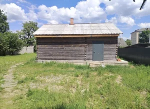 Дом в центре 104 тыс