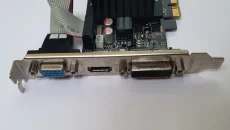 Видеокарта GT 630 1ГБ