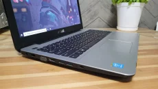 Ноутбук ASUS intel i7 GT940 2GB 8GB ram