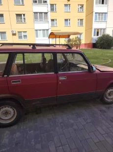Ваз2104