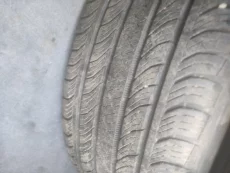 235/55 р18 Continental 200 у.е