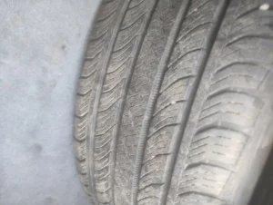 235/55 р18 Continental 200 у.е