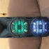 Блютуз колонка ZQS-8203