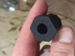 Съёмник кассеты Bike Hand новый