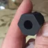 Съёмник кассеты Bike Hand новый