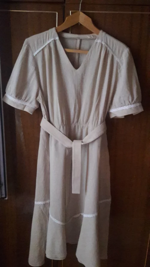 Платье женское