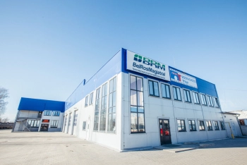 Водитель международник