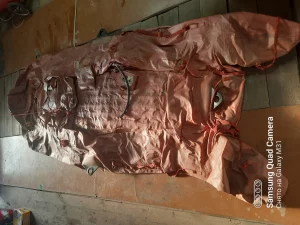 Лодку авиационную спасательную ЛАС-5. 700 р. Или обменяю