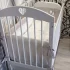 Кроватка укомплектованная