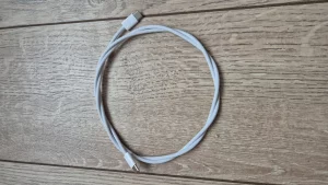 Оригинальный кабель Айфон