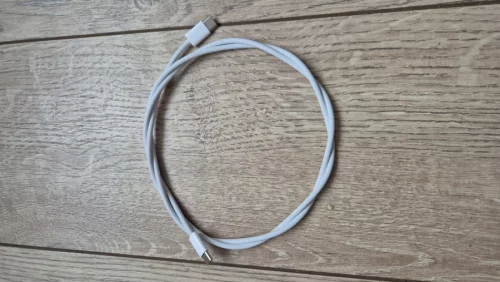 Оригинальный кабель Айфон