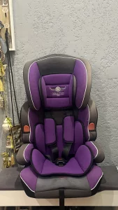 Автокресло 2+