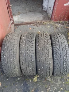 Зимние шины Корморан 205/60/16