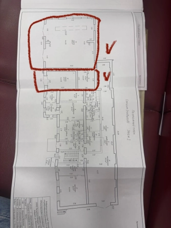Здание для фитнес центра, спа, и других сфер