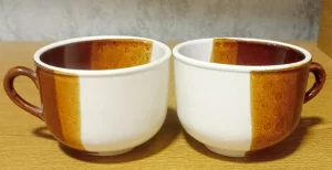 Чашки кофейные