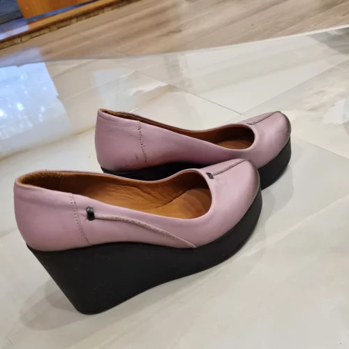 Туфли осенние