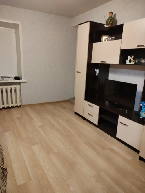 2-комнатная квартира г. Осиповичи