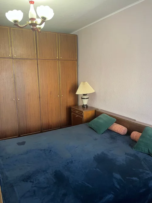 2-х комнатная квартира в районе Минской бани