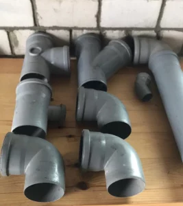 Элементы сантехнические