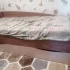 Кровать+матрас
