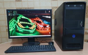 Компьютер для игр