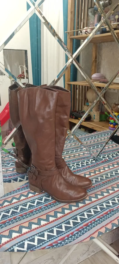 обувь женская