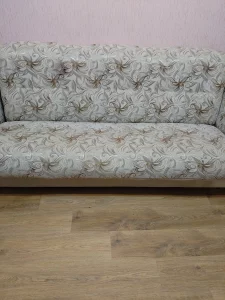 Мягкий уголок. Диван