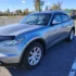 Infiniti fx 35