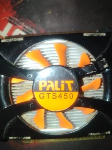 Видеокарта